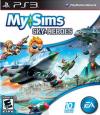 MySims SkyHeroes